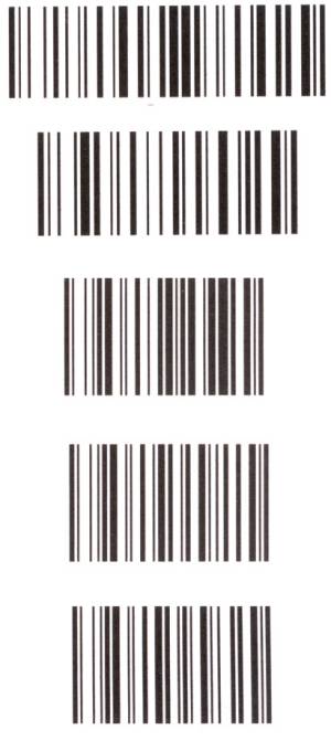Barcode Scanner Configuration Script Barcode Scanner Configuration Script